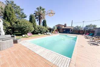 achat maison puget-sur-argens 83480