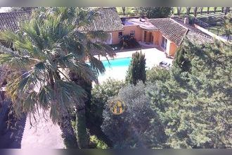 achat maison puget-sur-argens 83480