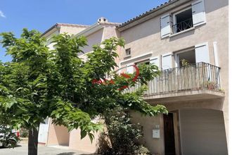 achat maison puget-sur-argens 83480