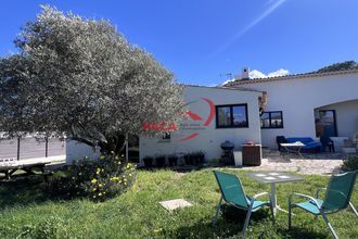 achat maison puget-sur-argens 83480