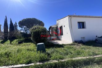 achat maison puget-sur-argens 83480