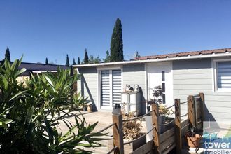 achat maison puget-sur-argens 83480