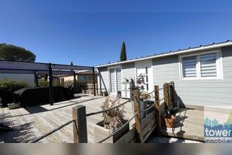 achat maison puget-sur-argens 83480