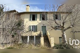 achat maison puget-sur-argens 83480