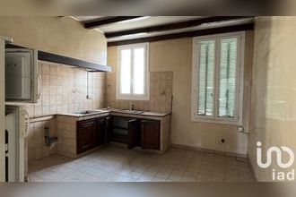 achat maison puget-sur-argens 83480