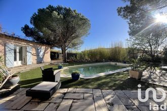 achat maison puget-sur-argens 83480