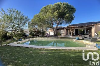 achat maison puget-sur-argens 83480