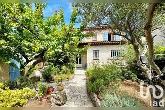 achat maison puget-sur-argens 83480