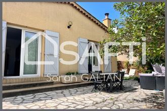 achat maison puget-sur-argens 83480