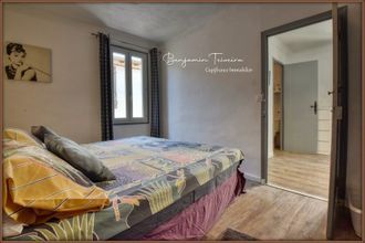 achat maison puget-sur-argens 83480