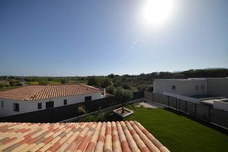 achat maison puget-sur-argens 83480