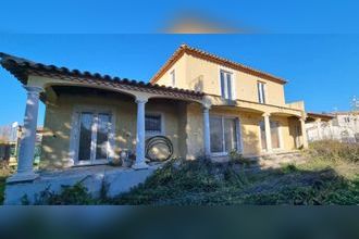 achat maison puget-sur-argens 83480