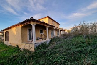 achat maison puget-sur-argens 83480