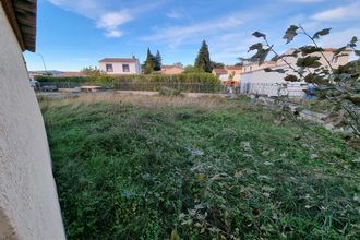 achat maison puget-sur-argens 83480