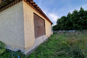 achat maison puget-sur-argens 83480