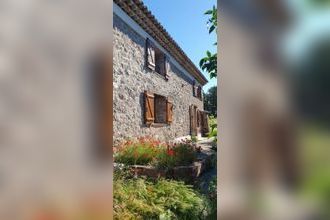 achat maison puget-sur-argens 83480