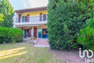 achat maison puget-sur-argens 83480