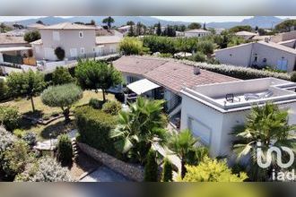 achat maison puget-sur-argens 83480