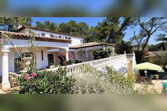 achat maison puget-sur-argens 83480