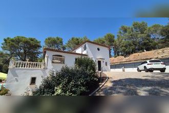 achat maison puget-sur-argens 83480