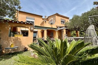 achat maison puget-sur-argens 83480