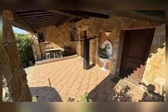 achat maison puget-sur-argens 83480