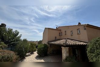 achat maison puget-sur-argens 83480