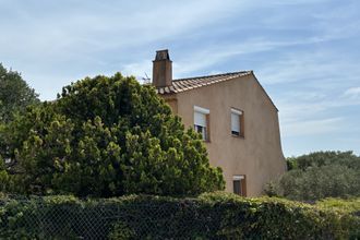 achat maison puget-sur-argens 83480