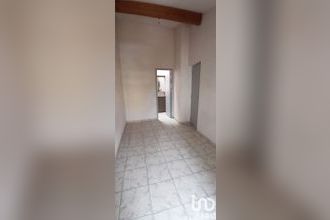 achat maison puget-sur-argens 83480