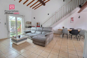 achat maison puget-sur-argens 83480