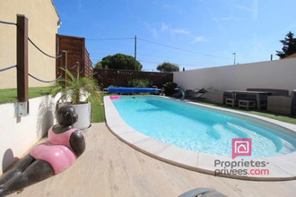 achat maison puget-sur-argens 83480