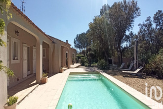 achat maison puget-sur-argens 83480