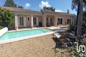 achat maison puget-sur-argens 83480