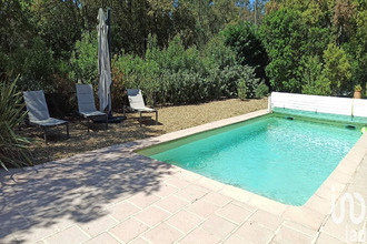 achat maison puget-sur-argens 83480