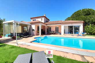 achat maison puget-sur-argens 83480