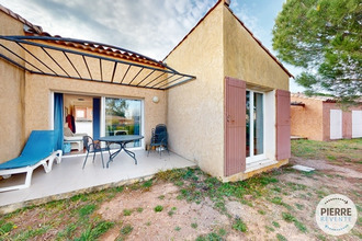 achat maison puget-sur-argens 83480