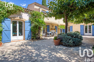 achat maison puget-sur-argens 83480