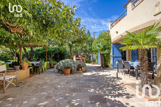 achat maison puget-sur-argens 83480