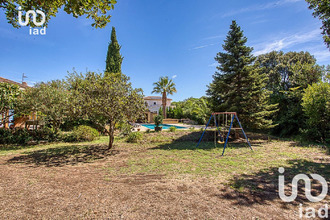 achat maison puget-sur-argens 83480