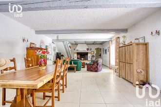 achat maison puget-sur-argens 83480