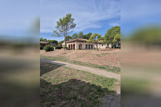 achat maison puget-sur-argens 83480