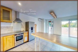 achat maison puget-sur-argens 83480