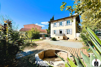 achat maison puget-sur-argens 83480