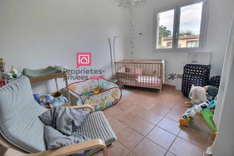 achat maison puget-sur-argens 83480