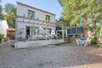 achat maison puget-sur-argens 83480