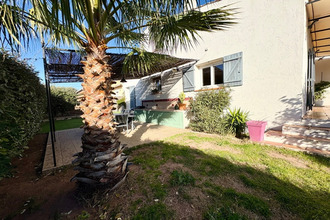 achat maison puget-sur-argens 83480