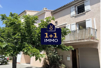 achat maison puget-sur-argens 83480