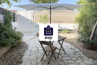 achat maison puget-sur-argens 83480