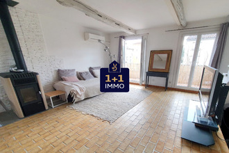 achat maison puget-sur-argens 83480