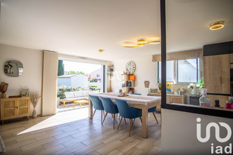 achat maison puget-sur-argens 83480